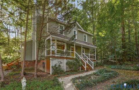 Tiny photo for 8339 Bayfield Drive, Chesterfield, VA 23235 (MLS # 2628423)
