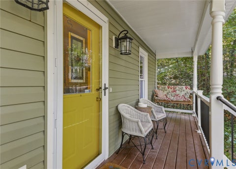 Tiny photo for 8339 Bayfield Drive, Chesterfield, VA 23235 (MLS # 2628423)