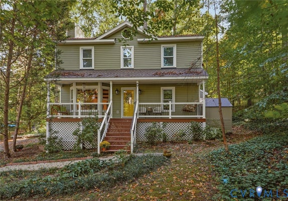 8339 BAYFIELD DR, NORTH CHESTERFIELD, VA 23235 - Image 3e5874909b6b336216f73f9139b0c8e6/641449897