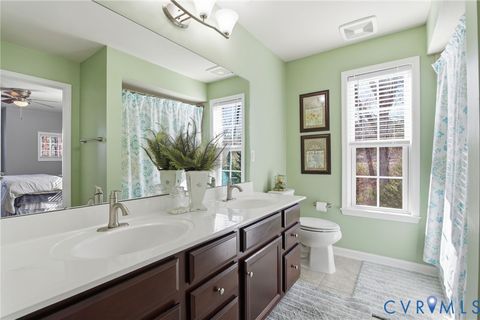 Tiny photo for 4201 Allenbend Road, Glen Allen, VA 23060 (MLS # 2606489)