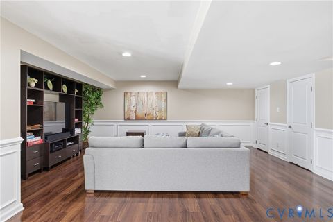 Tiny photo for 4201 Allenbend Road, Glen Allen, VA 23060 (MLS # 2606489)