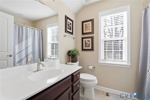 Tiny photo for 4201 Allenbend Road, Glen Allen, VA 23060 (MLS # 2606489)