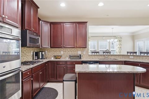 Tiny photo for 4201 Allenbend Road, Glen Allen, VA 23060 (MLS # 2606489)