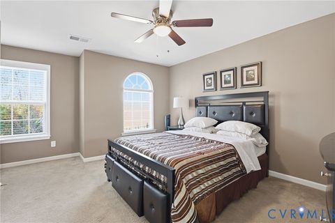 Tiny photo for 4201 Allenbend Road, Glen Allen, VA 23060 (MLS # 2606489)