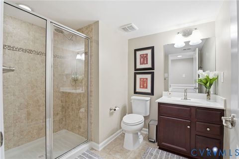 Tiny photo for 4201 Allenbend Road, Glen Allen, VA 23060 (MLS # 2606489)