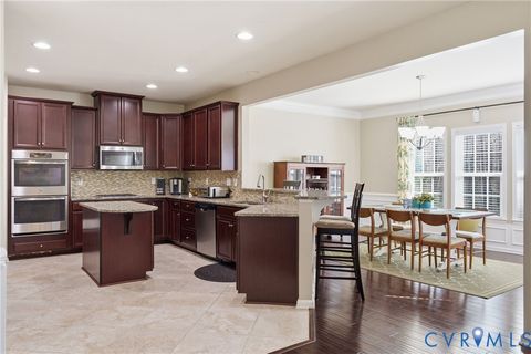 Tiny photo for 4201 Allenbend Road, Glen Allen, VA 23060 (MLS # 2606489)