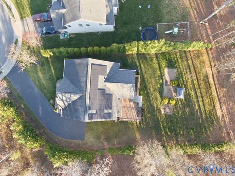 Tiny photo for 4201 Allenbend Road, Glen Allen, VA 23060 (MLS # 2606489)