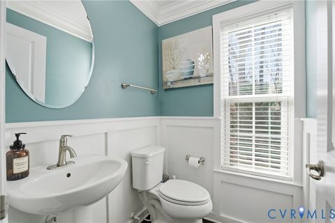 Tiny photo for 4201 Allenbend Road, Glen Allen, VA 23060 (MLS # 2606489)