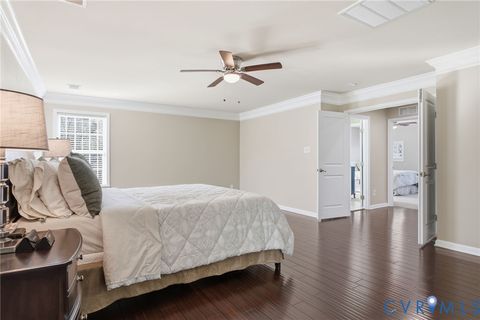 Tiny photo for 4201 Allenbend Road, Glen Allen, VA 23060 (MLS # 2606489)