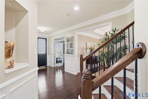 Tiny photo for 4201 Allenbend Road, Glen Allen, VA 23060 (MLS # 2606489)