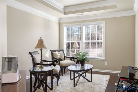 Tiny photo for 4201 Allenbend Road, Glen Allen, VA 23060 (MLS # 2606489)