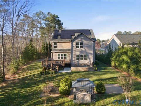 Tiny photo for 4201 Allenbend Road, Glen Allen, VA 23060 (MLS # 2606489)