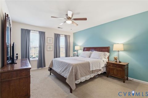 Tiny photo for 4201 Allenbend Road, Glen Allen, VA 23060 (MLS # 2606489)