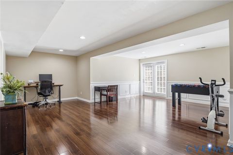 Tiny photo for 4201 Allenbend Road, Glen Allen, VA 23060 (MLS # 2606489)