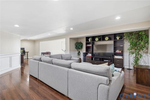 Tiny photo for 4201 Allenbend Road, Glen Allen, VA 23060 (MLS # 2606489)