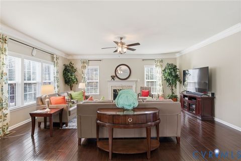 Tiny photo for 4201 Allenbend Road, Glen Allen, VA 23060 (MLS # 2606489)