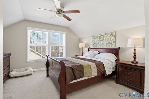 Tiny photo for 4201 Allenbend Road, Glen Allen, VA 23060 (MLS # 2606489)