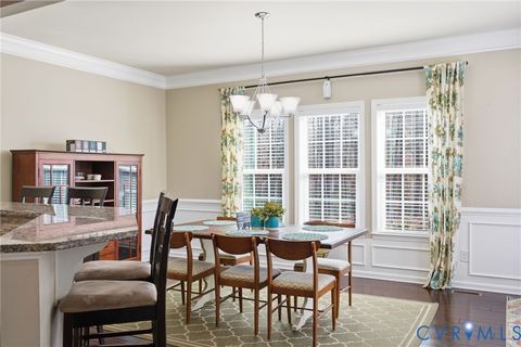 Tiny photo for 4201 Allenbend Road, Glen Allen, VA 23060 (MLS # 2606489)