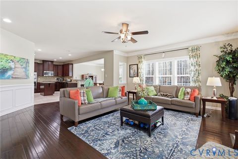 Tiny photo for 4201 Allenbend Road, Glen Allen, VA 23060 (MLS # 2606489)