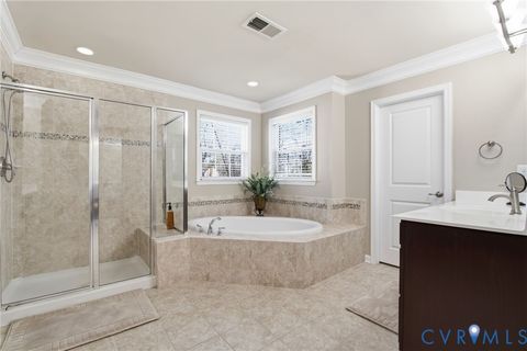 Tiny photo for 4201 Allenbend Road, Glen Allen, VA 23060 (MLS # 2606489)