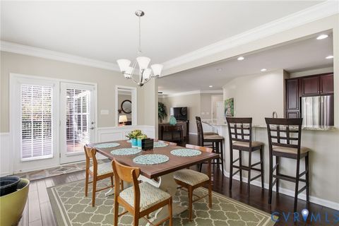 Tiny photo for 4201 Allenbend Road, Glen Allen, VA 23060 (MLS # 2606489)