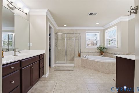 Tiny photo for 4201 Allenbend Road, Glen Allen, VA 23060 (MLS # 2606489)