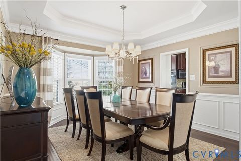 Tiny photo for 4201 Allenbend Road, Glen Allen, VA 23060 (MLS # 2606489)