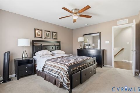 Tiny photo for 4201 Allenbend Road, Glen Allen, VA 23060 (MLS # 2606489)