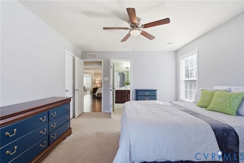Tiny photo for 4201 Allenbend Road, Glen Allen, VA 23060 (MLS # 2606489)