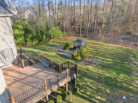 Tiny photo for 4201 Allenbend Road, Glen Allen, VA 23060 (MLS # 2606489)