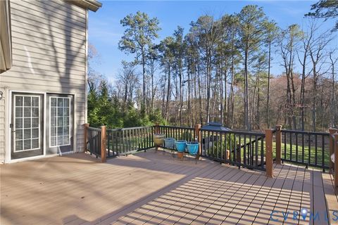 Tiny photo for 4201 Allenbend Road, Glen Allen, VA 23060 (MLS # 2606489)