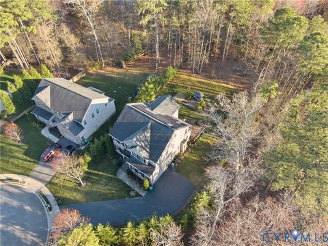 Tiny photo for 4201 Allenbend Road, Glen Allen, VA 23060 (MLS # 2606489)