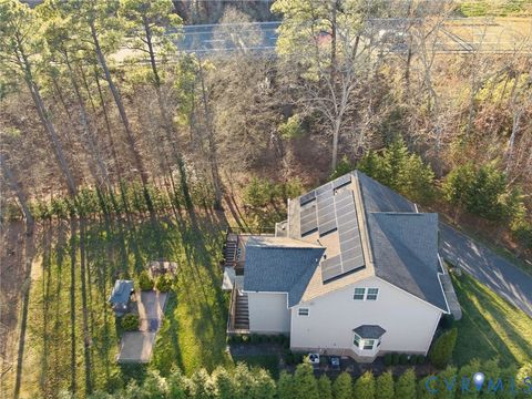 Tiny photo for 4201 Allenbend Road, Glen Allen, VA 23060 (MLS # 2606489)