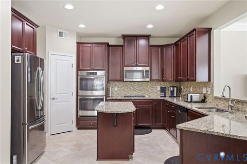 Tiny photo for 4201 Allenbend Road, Glen Allen, VA 23060 (MLS # 2606489)