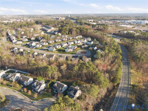 Tiny photo for 4201 Allenbend Road, Glen Allen, VA 23060 (MLS # 2606489)