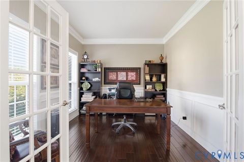 Tiny photo for 4201 Allenbend Road, Glen Allen, VA 23060 (MLS # 2606489)