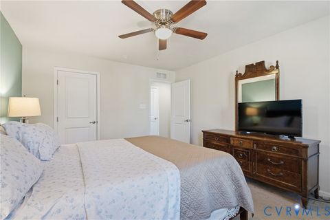 Tiny photo for 4201 Allenbend Road, Glen Allen, VA 23060 (MLS # 2606489)