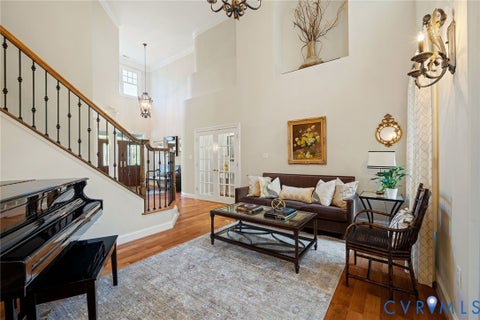 Tiny photo for 414 Regina Lane, Goochland, VA 23238 (MLS # 2627242)