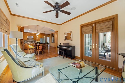 Tiny photo for 414 Regina Lane, Goochland, VA 23238 (MLS # 2627242)