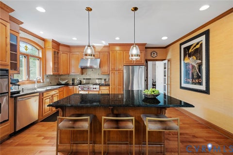 Tiny photo for 414 Regina Lane, Goochland, VA 23238 (MLS # 2627242)