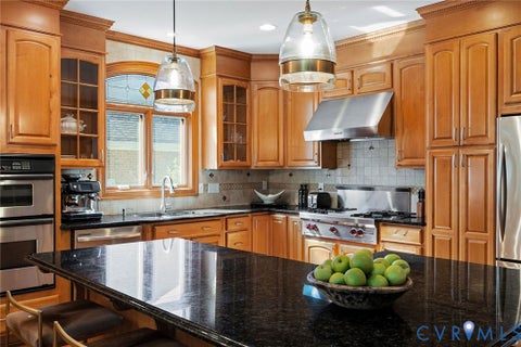 Tiny photo for 414 Regina Lane, Goochland, VA 23238 (MLS # 2627242)