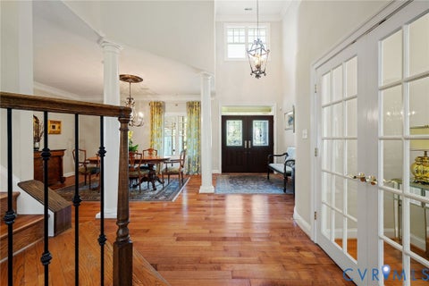 Tiny photo for 414 Regina Lane, Goochland, VA 23238 (MLS # 2627242)