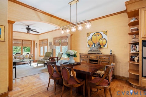 Tiny photo for 414 Regina Lane, Goochland, VA 23238 (MLS # 2627242)