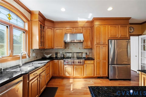 Tiny photo for 414 Regina Lane, Goochland, VA 23238 (MLS # 2627242)