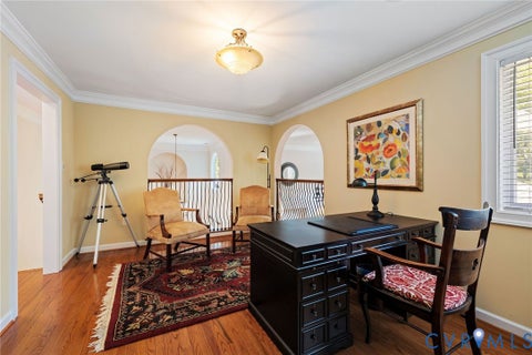 Tiny photo for 414 Regina Lane, Goochland, VA 23238 (MLS # 2627242)