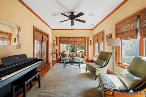 Tiny photo for 414 Regina Lane, Goochland, VA 23238 (MLS # 2627242)