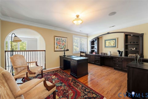 Tiny photo for 414 Regina Lane, Goochland, VA 23238 (MLS # 2627242)