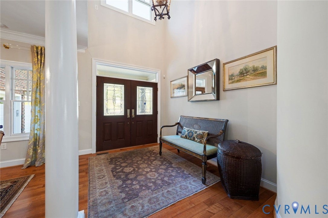 414 Regina Lane