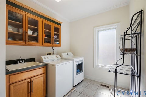 Tiny photo for 414 Regina Lane, Goochland, VA 23238 (MLS # 2627242)