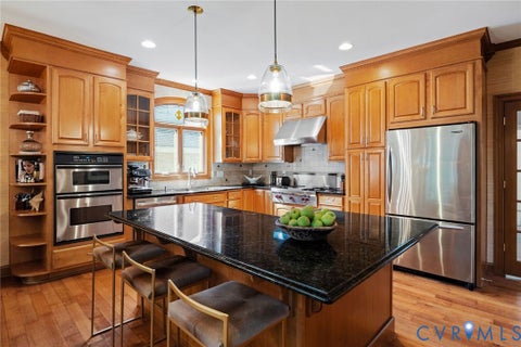 Tiny photo for 414 Regina Lane, Goochland, VA 23238 (MLS # 2627242)